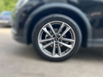 Audi Q3 - 5