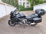 BMW K1600 GT - BMW Motorräder in Köln
