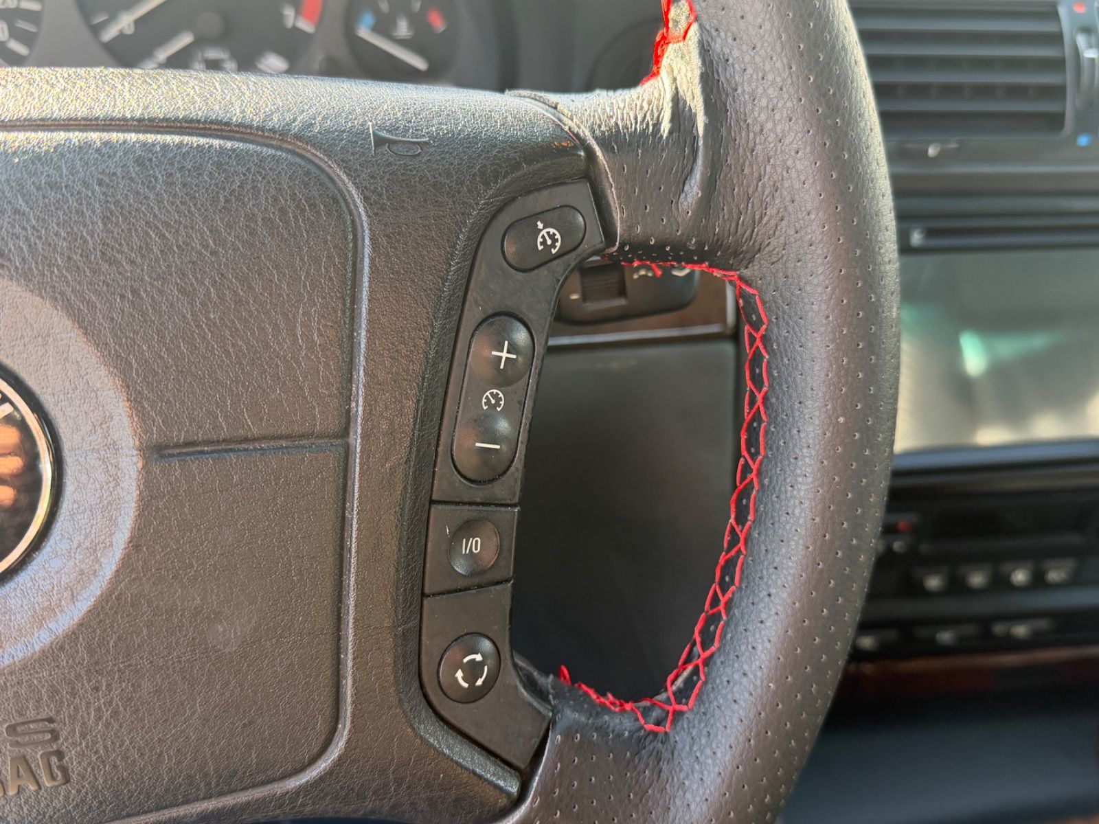 Fahrzeugabbildung BMW 728i A /Klimaautom./Kamera/PDC/TÜV/Leder