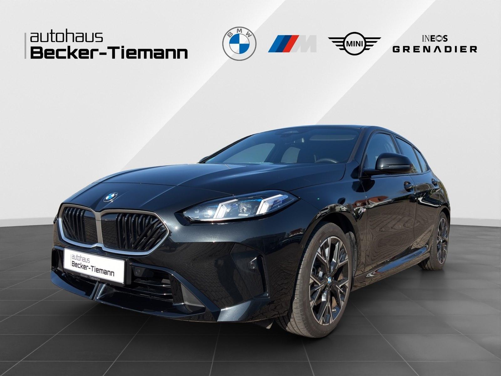 BMW 120 Hatch/ M-Sport/ H/K Sound/ Adapt.LED