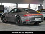 Porsche 991 -2 (911) Carrera 4 GTS*BOSE*PRIVACY*SHZ* - Porsche: 911 C2s