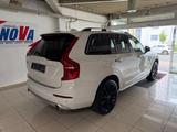 Volvo XC90 D5 AWD Momentum*1.HAND*AHK*EGSD*8xALU*SHEFT - gebrauchte Volvo XC90 aus dem Jahr 2016