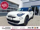 Fiat 600 Street Edition+WinterP.+PDC+ Apple Carplay+D