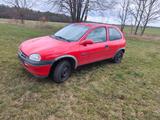 Opel Corsa 1.2 Atlanta Atlanta - gebrauchte Opel Corsa aus dem Jahr 1996