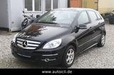 Mercedes-Benz B 160 *Sport-Paket * PDC * SHZ * ALU * Teilleder - Mercedes-Benz B-Klasse Gebrauchtwagen in München