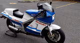 Suzuki RG 500 - Angebote