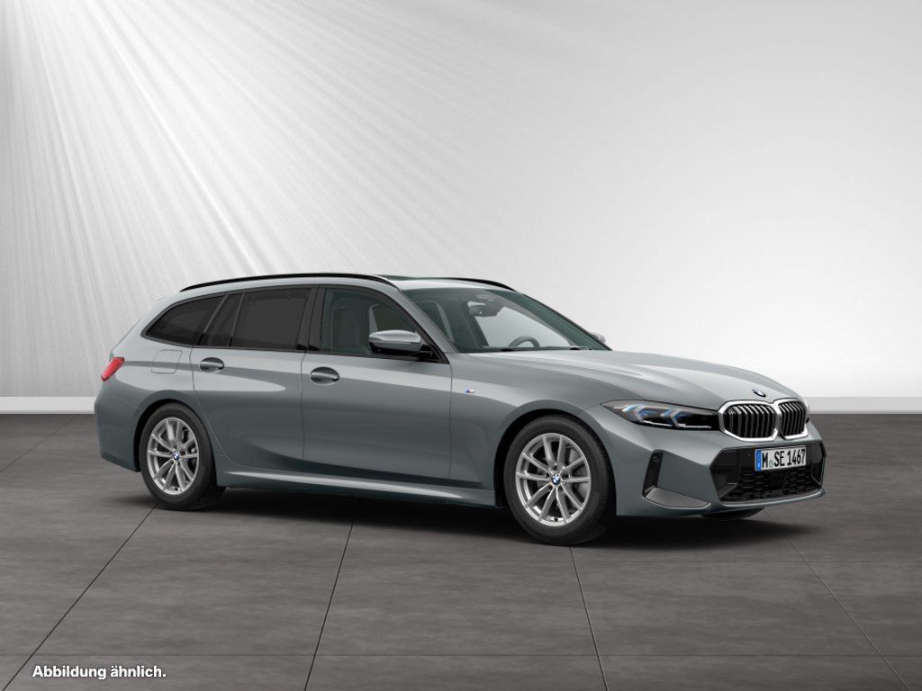 BMW 320 - Bild 11