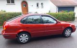Toyota Corolla - Toyota Corolla aus 2001