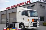 MAN TGS 18.440 tractor unit / 220 tho. km - MAN Tgs 18 440