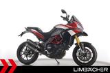 Ducati MULTISTRADA 1200 S PIKES PEAK - QD, Synto,etc - DUCATI MULTISTRADA 1200 PIKES PEAK