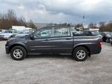Ssangyong Actyon Sports Crystal 4WD*NEU TÜV *KAMERA - Ssangyong Actyon: Sports
