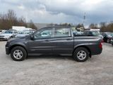 Ssangyong Actyon Sports Crystal 4WD*NEU TÜV *KAMERA - Ssangyong Actyon: Sports