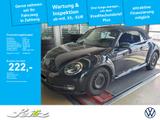 Volkswagen Beetle Cabriolet 1.4 TSI Exclusive Sport *XENON* - Volkswagen Beetle: Sport