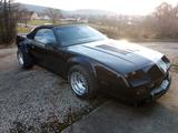 Chevrolet Camaro - Chevrolet Gebrauchtwagen von 1987