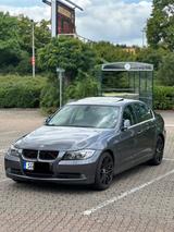 BMW 325i -tuv neu Schiebedach elektrische Fenster  - BMW 325 in Wuppertal
