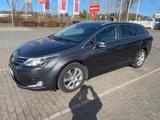 Toyota Avensis 2.2 Kombi, Sitzheizung, Kamera - Toyota Avensis: 2.2