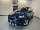 Opel Crossland X 1.2 Innovation + LED/TMP/8Reifen - blaue Opel Crossland (X)