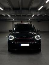 MINI Mini Countryman JCW All4 OHNE OPF *Remus S... - MINI Cooper in Wuppertal