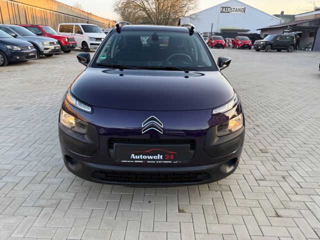 Citroën C4 Cactus Feel