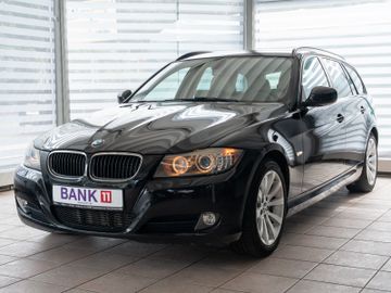 BMW 320 - 1