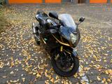 Suzuki GSX-R 1000 K3