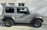 Suzuki Jimny 1.5 ALLGRIP Comfort+ - Suzuki Jimny Gebrauchtwagen in München