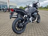 Moto Guzzi V 85 Strada 2025 ab 0% eff.Z. Aktion 1000,-€ - MOTO GUZZI 1000