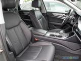 Audi A6 50 TFSI e quattro Avant design (EURO 6d) AHK - Audi A6: Automatik
