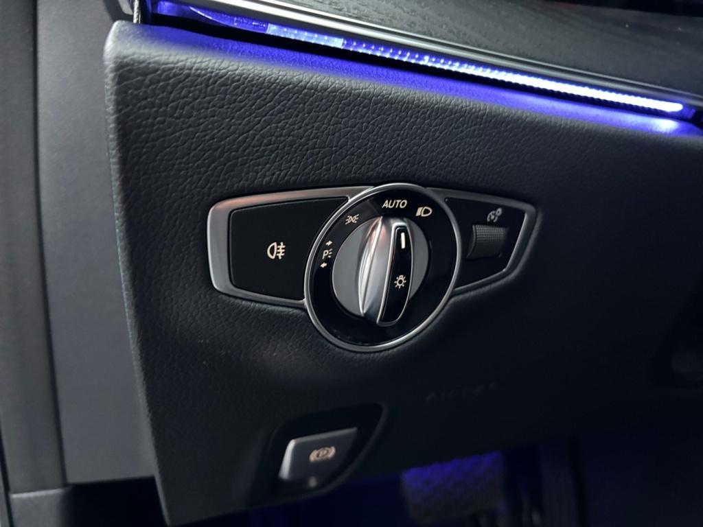 Mercedes-Benz E-Class Avantgarde/9G/LED/Schiebedach/Widescreen, миниатюра 16
