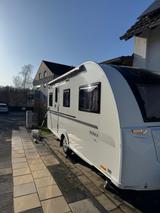 Adria Adora 482 LU - Adria Wohnwagen