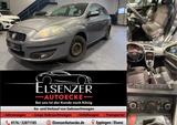 Fiat Croma 1.8 16V MPI Dynamic Klima#MuFu Lenkrad#CD - Fiat Croma Dynamic mit Benzin-Antrieb