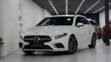 Mercedes-Benz A 200 AMG Line/Ambiente/RFK/Leder/Widescreen/LED - Mercedes-Benz A 200: Limousine