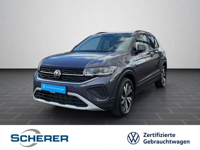 Volkswagen T-Cross 1.0 TSI DSG Life LED+Kamera+App+Climatr+