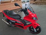 Gilera NEXUS 125 - fast wie aus dem Laden - Top gepfleg - GILERA NEXUS