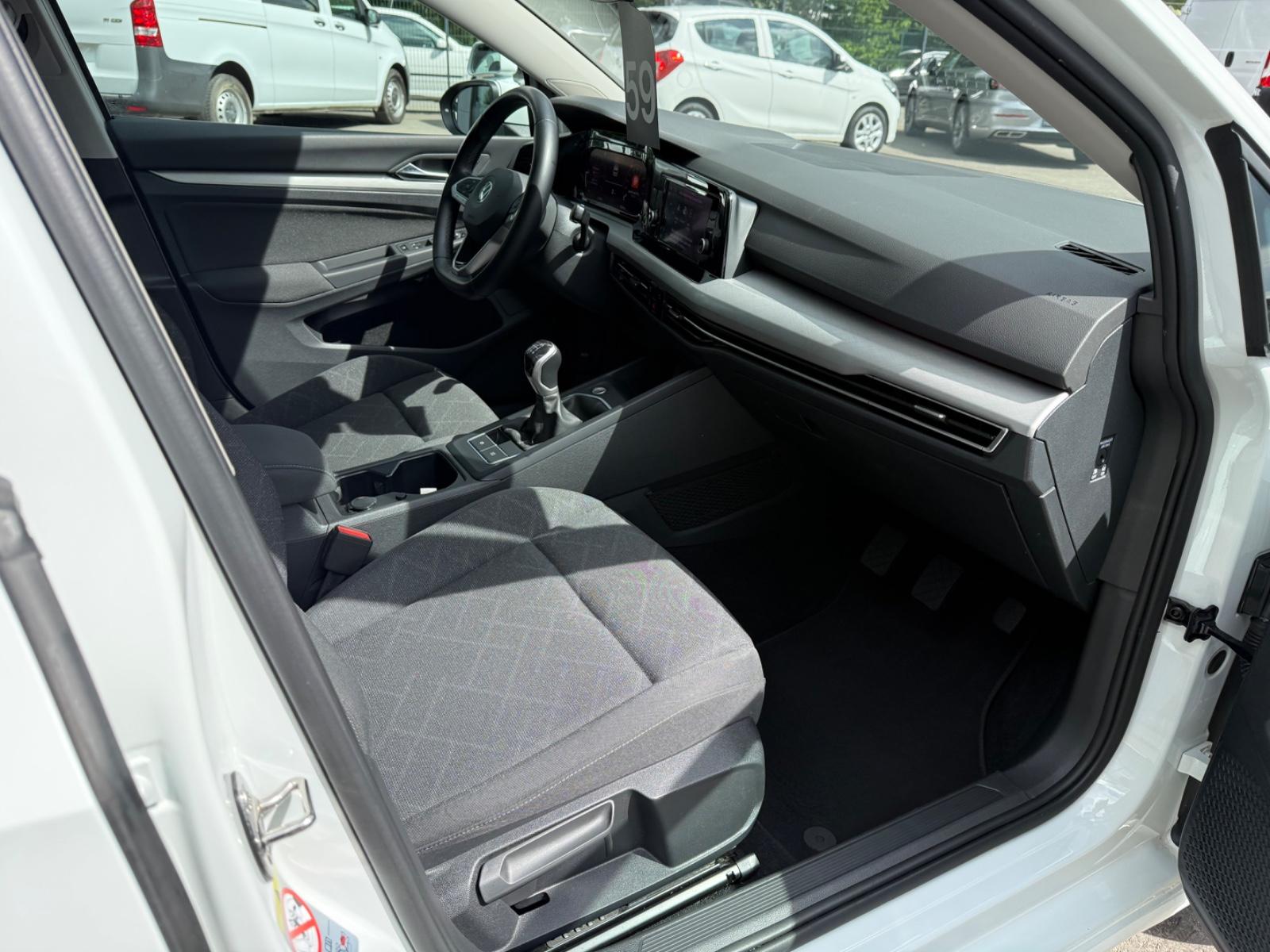 Volkswagen Golf VIII Lim. Life*FAHRSCHULE*PANO*SHZ*PDC*1HD*, миниатюра 17
