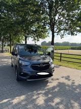 Opel Combo Life 1.5 Diesel 75kW S/S Ultimate XL U...