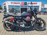 Moto Guzzi V7 Stone Special Ed. ab 1,9%eff.Z. ARROW Auspuff - MOTO GUZZI TOURER