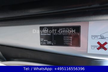 Mercedes Vito - 9