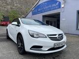 Opel Cascada Edition ecoFlex Klima 19" Ahk - Opel Cascada in Essen