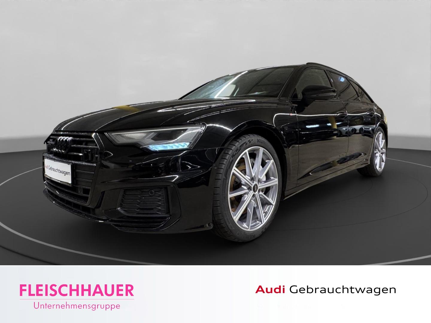 Audi A6 Avant 50 TFSI e quattro sport LED+ACC+B&O+NAV