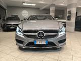 Mercedes-Benz Mercedes-benz CLS 250 BlueTEC 4Matic Premium - Mercedes-Benz CLS 250: Limousine