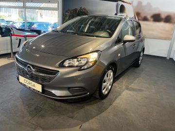 Bild 6 Opel Corsa 1.4 | Sitz-/Lenkradhzg. | Parkpilot hinten