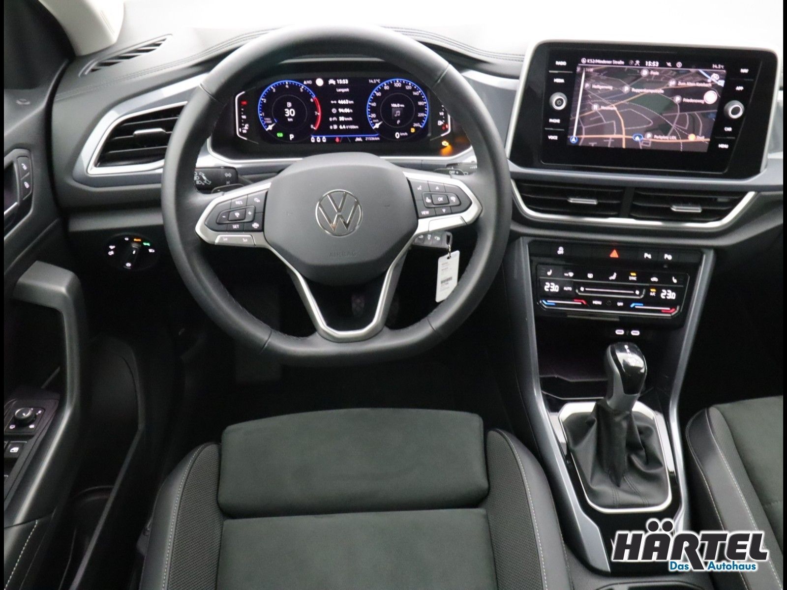 Volkswagen T-Roc - Bild 10