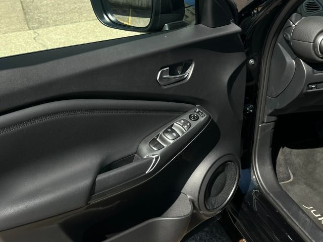 Fahrzeugabbildung Nissan Juke 1.6 Hybrid N-Connecta WP*Navi*BFS*MJ25