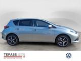 Toyota Auris 1.8 Hybrid Team D - Toyota Auris: Team