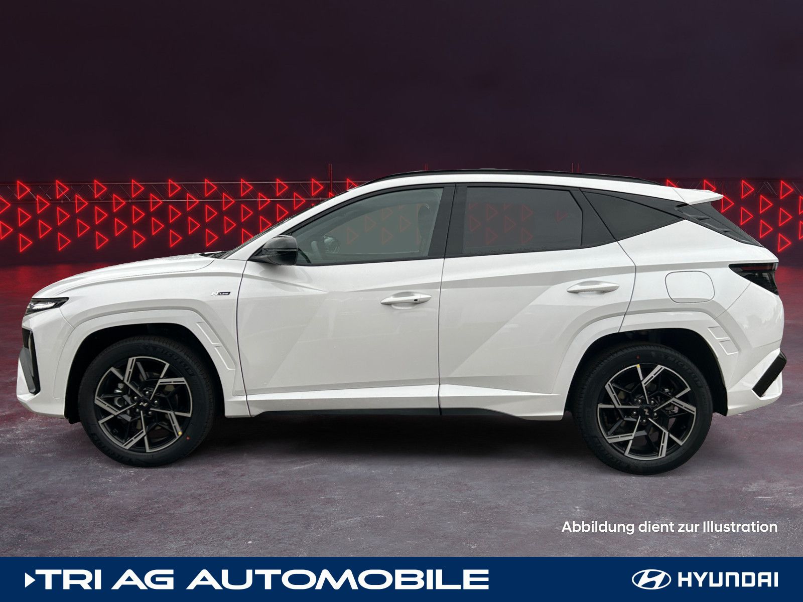 Hyundai TUCSON - Bild 6