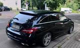 Mercedes-Benz Mercedes Benz CLA 200 AMG Line  Edition 1 - Mercedes-Benz CLA 200 Gebrauchtwagen in Köln