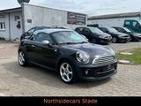 MINI COOPER Coupé Cooper *BiXenon*TüvNeu&ServiceNeu* - MINI MINI aus 2012: Coupe
