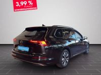 Volkswagen Golf - Vorschau Bild 3