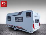 Bürstner Averso 480 TK  - Bürstner Tk 480